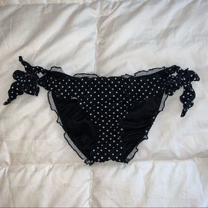 Victoria’s Secret Bikini Bottom